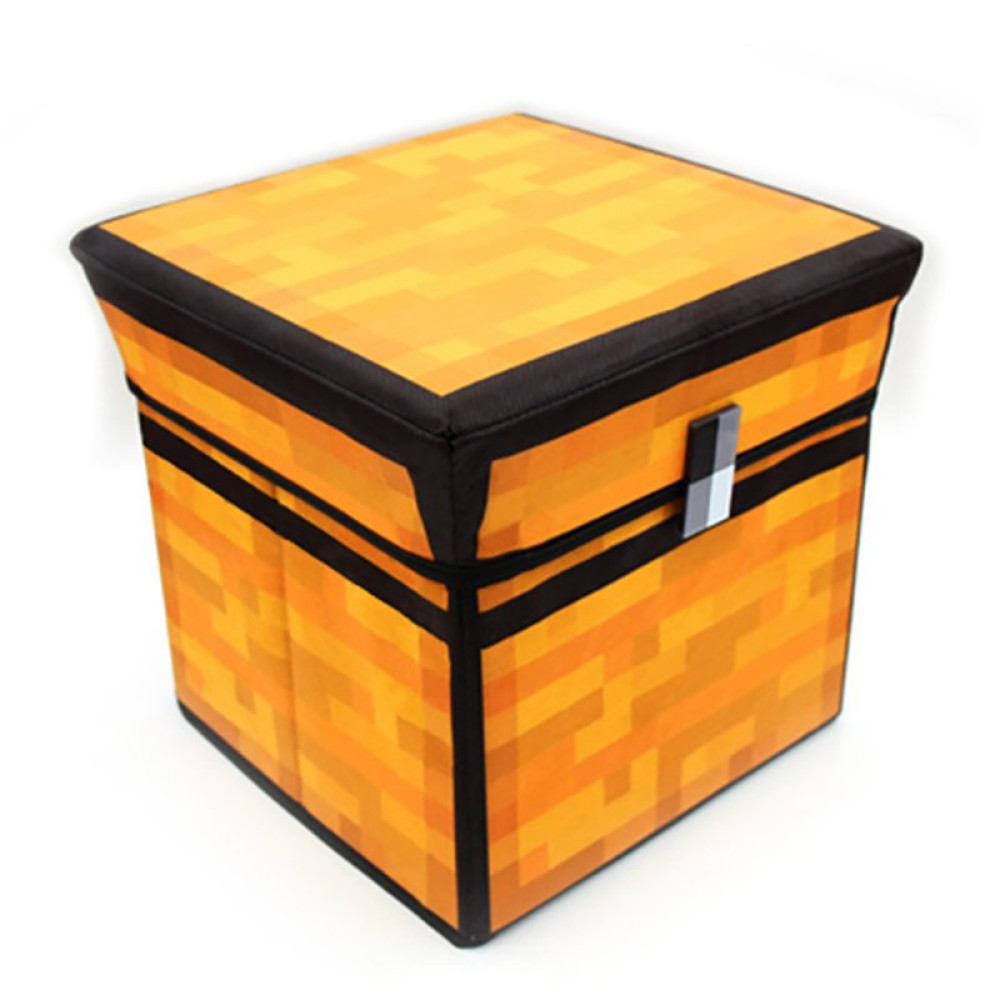 Ящик для хранения Сундук Minecraft Chest block