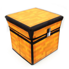 Ящик для хранения Сундук Minecraft Chest block