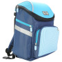 Школьный рюкзак Super Class school bag WY-A019 Темно-синий