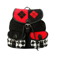 Рюкзак Harley Quinn backpack