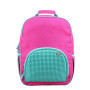 Школьный рюкзак в ярких красках WY-A022-a Розовый
