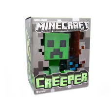 Фигурка Minecraft Creeper 16см