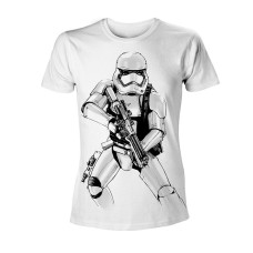 Футболка Star Wars Armed Stormtrooper L