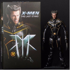 Фигурка Wolverine X-Men The Last Stand 30см