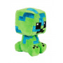 Мягкая игрушка Minecraft Crafter Charged Creeper 23см