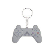 Брелок PlayStation Controller Keychain