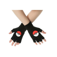 Перчатки Pokeball Gloves