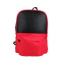 Классический школьный пиксельный рюкзак Classic school pixel backpack WY-A013 Красный