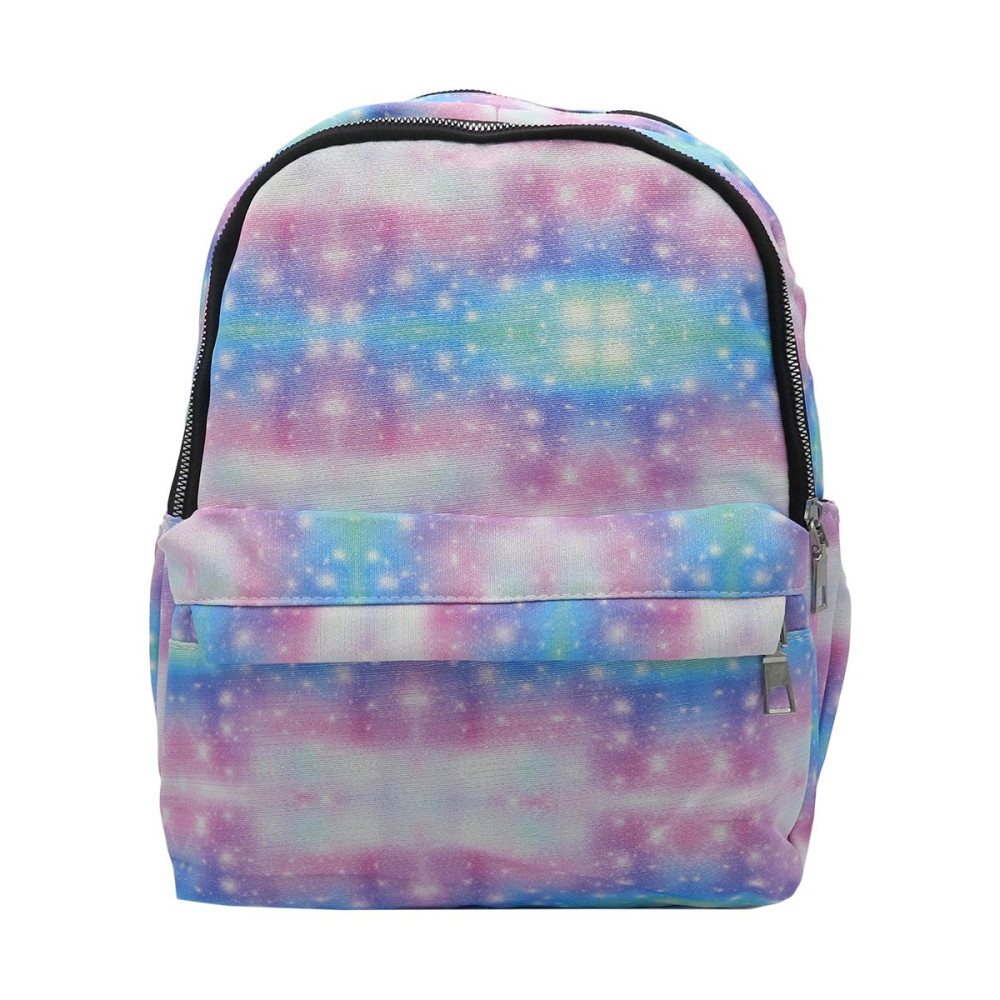 Рюкзак Little Cute Радужный фиолетовый