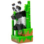 Фигурка Minecraft Adventure figures серия 4 Panda 10см