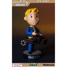 Фигурка Fallout Vault Boy series 3 Big Guns 15см