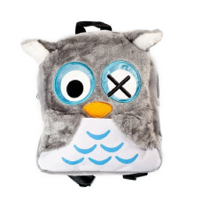 Рюкзак Freaks And Friends Owl Mini Backpack
