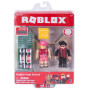 Набор фигурок Roblox Роблокс 2 фигурки Старшая Школа 8см