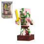 Фигурка Minecraft Adventure Zombie Pigman пластик 10см