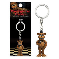Брелок Five Nights at Freddy's Freddy Keychain
