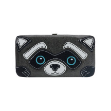 Кошелек Freaks And Friends Raccoon Diner Glitter Wallet
