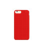 Чехол на Iphone 7 Plus WY-C013 Красный