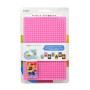 Пиксельный блокнот Upixel notebook WY-K002 Розовый
