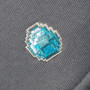 Толстовка Minecraft Diamond ore детская U L