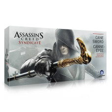Модель оружия Assassin's Creed Syndicate Cane Sword