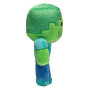 Мягкая игрушка Minecraft Baby Zombie 22см