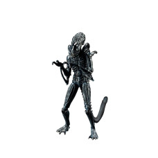 Фигурка Aliens Alien Warrior Mini Series масштаб 1:18