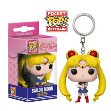 Брелок Pocket POP Keychain Sailor Moon W2: Sailor Moon