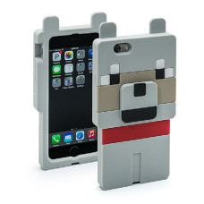 Чехол Minecraft Wolf for Iphone 6