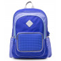 Школьный рюкзак Super Class junior school bag U19-001 синий