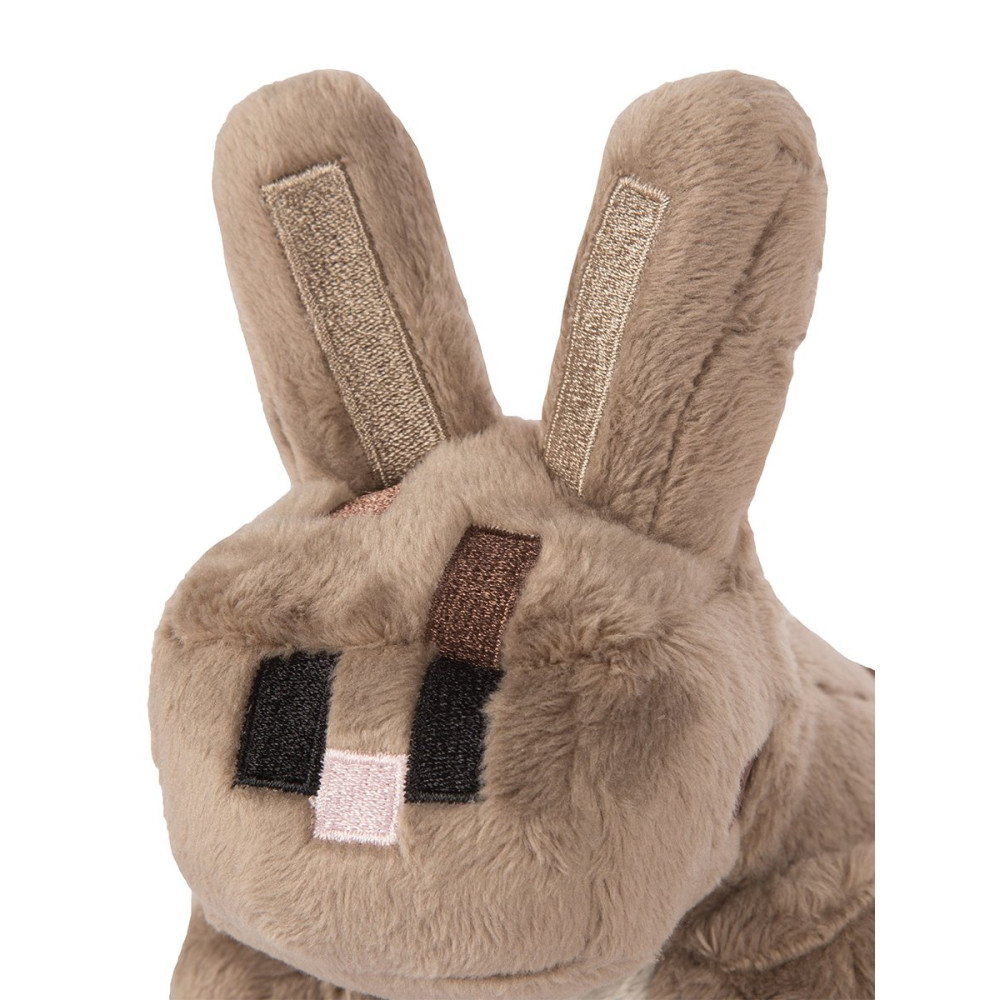 Мягкая игрушка Minecraft Rabbit Кролик 20см