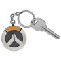 Брелок Overwatch Logo Keychain
