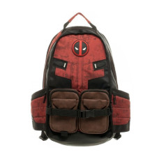 Рюкзак Deadpool backpack