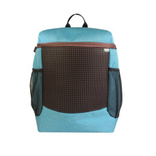 Школьный рюкзак Gladiator WY-A003 Синий