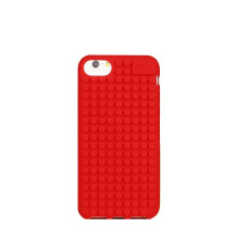 Чехол на Iphone 7 WY-C012 Красный