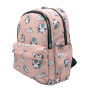 Рюкзак Little Cute Единорог мультяшный розовый
