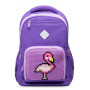 Школьный рюкзак Super Class Senior Pro Schoolbag U19-002 лиловый