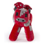 Мягкая игрушка Minecraft Грибная корова Mooshroom 35см