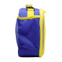 Ланчбокс в ярких цветах WY-B015  Bright Colors Lunch Box Желтый-Синий