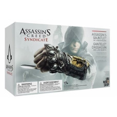 Модель оружия Assassin's Creed Syndicate Gauntlet