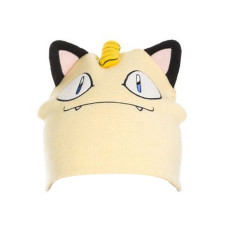 Шапка Pokemon Meowth Beanie