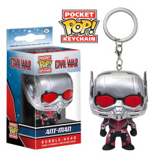 Брелок Pocket POP Keychain Captain America 3: Ant-Man