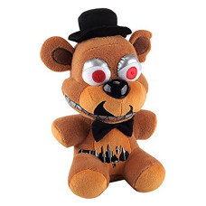 Мягкая игрушка Five Nights at Freddy's Фредди 20см
