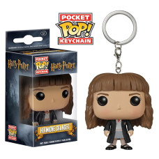 Брелок Pocket POP Keychain Harry Potter Hermione Granger