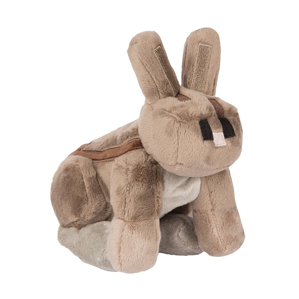 Мягкая игрушка Minecraft Rabbit Кролик 20см