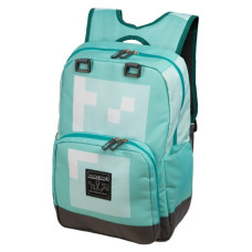 Рюкзак Minecraft Diamond Backpack
