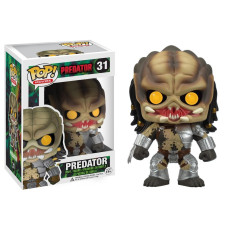 Фигурка POP Movies Predator: Predator 12см