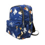 Рюкзак Little Cute Котики темно-синий