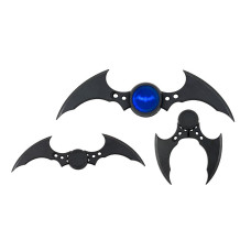 Бумеранг Batman Arkham Knight Batarang replica
