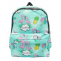 Рюкзак Little Cute Фламинго зеленый