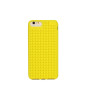 Чехол на Iphone 7 Plus WY-C013 Банановый желтый